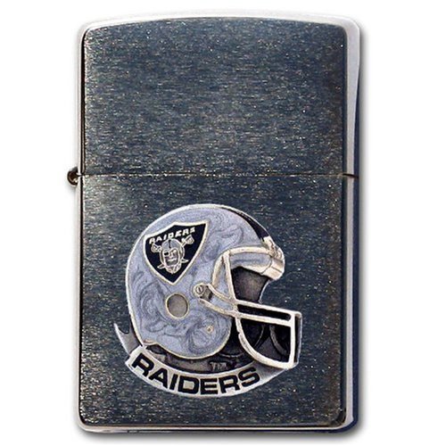Oakland Raiders Lighters National Football