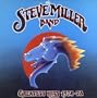 The Steve Miller Band: Greatest Hits, 1974-78 [Vinyl]