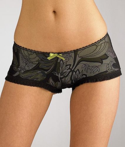 Buy Elle Macpherson Intimates Shadow Culotte Panty