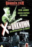 X: The Unknown