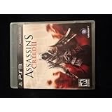 NEW Assassin's Creed 2 PS3