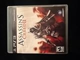 NEW Assassins Creed 2 PS3 (Videogame Software)