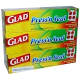 GladPress'nSeal3Pack