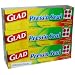 Glad Press'n Seal 3 Pack