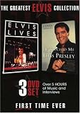 The Greatest Elvis Collection
