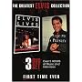 The Greatest Elvis Collection [DVD] [2007]