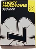 LUCKY HARDWARE 7/8 inch