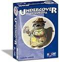 Huch & Friends 76928 Undercover in Europa
