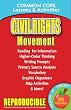 Common Core Lessons Activities: Civil Rights Movement