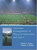 Management of Physical Education and Sport