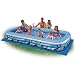 Intex 150" x 80" Rectangular Swimming Pool Ground Cover