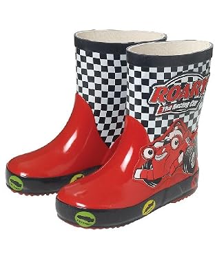 Roary Wellies