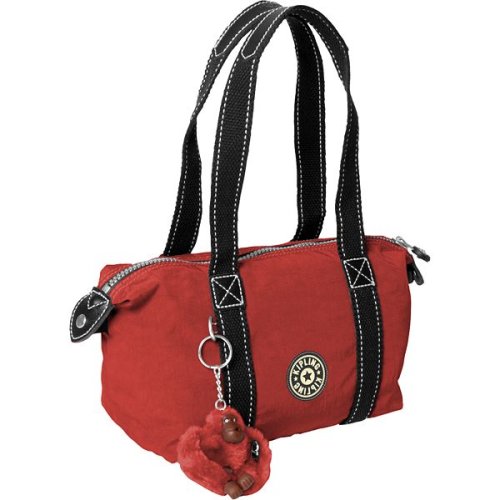 Kipling Art Zip Top Handbag - Extra Small