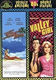 The Sure Thing (1985) / Valley Girl (1983) (Totally Awesome 80s Double Feature)