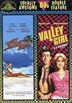 The Sure Thing (1985) / Valley Girl (1983) (Totally Awesome 80s Double Feature)