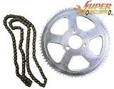 Hill Kit (Accessory For Super Turbo 800-Elite Electric Scooter)