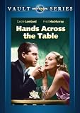Hands Across the Table