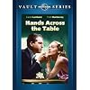 Hands Across the Table