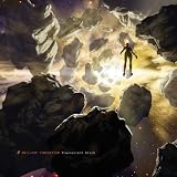 Fluorescent Black [VINYL] Search