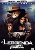 la leggenda degli uomini straordinari / The League Of Extraordinary Gentlemen (Dvd) Italian Import