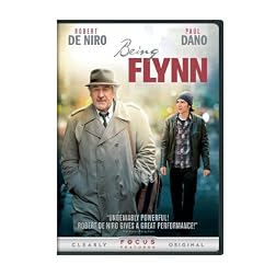 Being Flynn
