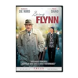 Being Flynn