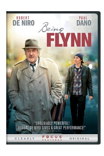 Being Flynn [DVD]
