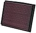 Produkt-Bild: K&N SPORTLUFTFILTER 33-2209 - AUDI A4 (8E/8H) RS 4 S 4 - SEAT Exeo