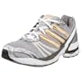 adidas Women's adiSTAR Ride 2 W Running Shoe,Onix/Chalk Orange/Black,8 M