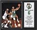 Bill Russell Boston Celtics 12x15 Plaque with 8x10 Photograph and Plate