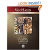 Van Halen -  Fair Warning Guitar Tab (Alfred's Classic Album Editions)