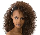 Outre Quick Weave Synthetic Halfwig - Evony - 1B
