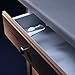 Health & Personal Care : KidCo Adhesive Mount Cabinet/Drawer Lock 1ea