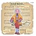 Haendel Raconte Aux Enfants