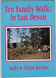Ten family walks in East Devon
