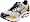 White/Spectre yellow-Anthracite
