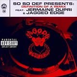 So So Def: Definition of a Remix