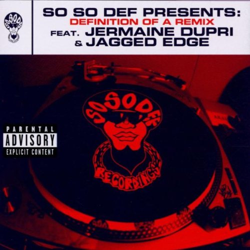 Da Brat - So So Def: Definition of a Remix - Zortam Music