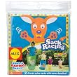 Alex Toys Sack Racing - Kangaroo and Rabbit