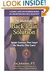 The Multifidus Back Pain Solution: Simple Exercises That Target the Muscles That Count