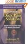 The Multifidus Back Pain Solution: Simple Exercises That Target the Muscles That Count