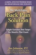 The Multifidus Back Pain Solution