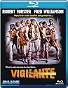 Vigilante [Blu-ray]