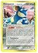 Pokemon EX Dragon Frontiers #7 Nidoqueen Holofoil Card