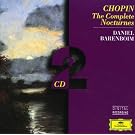 Chopin: The Complete Nocturnes (2 CD's)