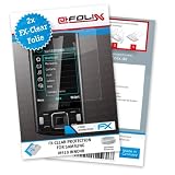 FoliX FX-Clear Displayschutzfolie f&uuml;r Samsung i8510 Innov8
