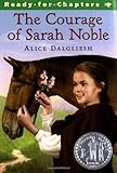 The Courage of Sarah Noble