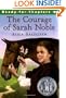 The Courage of Sarah Noble