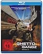 Ghetto Gangz - Die H�lle vor Paris [Blu-ray]