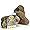 RIO Permit Knotless Leaders 25lb Tippet 10ft 15lb